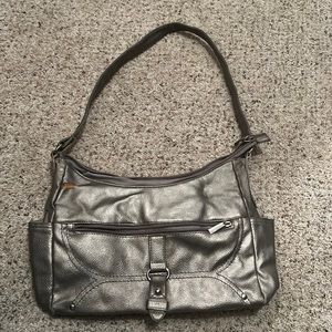 Shoulder bag